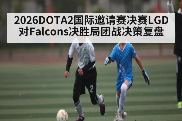 2026DOTA2国际邀请赛决赛LGD对Falcons决胜局团战决策复盘